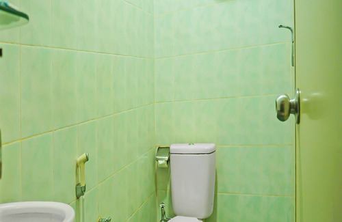 Palembang Hotel | Collection O 92690 Hotel Limas