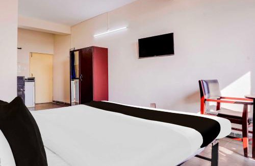 Anjuna Hotel | Collection O Anjuna 5 Mins Walk From Anjuna