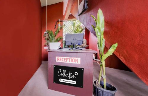 Anjuna Hotel | Collection O Anjuna 5 Mins Walk From Anjuna