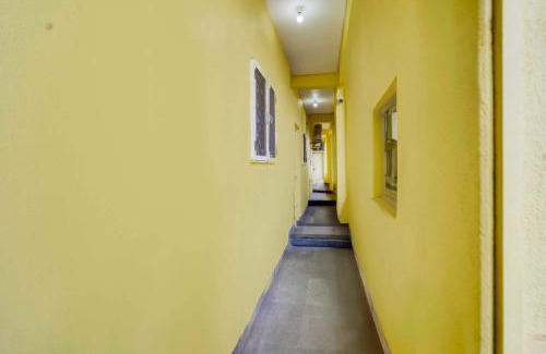 Anjuna Hotel | Collection O Anjuna 5 Mins Walk From Anjuna