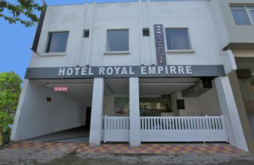 Kishangarh Hotel | Collection O Royal Empire