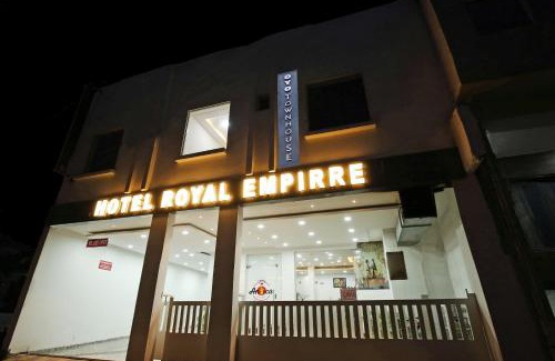 Kishangarh Hotel | Collection O Royal Empire