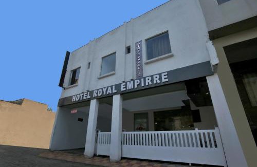 Kishangarh Hotel | Collection O Royal Empire