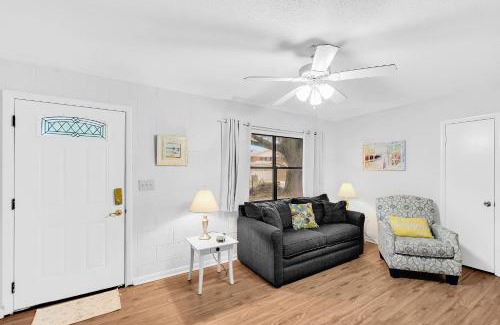 Jekyll Island House | Colonel's A