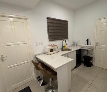 Paramaribo Apartment | Colony Stay