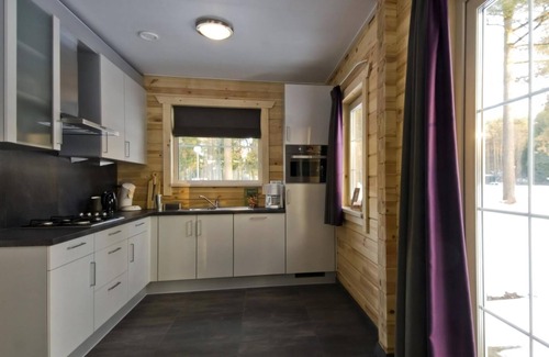 Zutendaal House | Comfort 12-person bungalow in the holiday park Landal Mooi Zutendaal