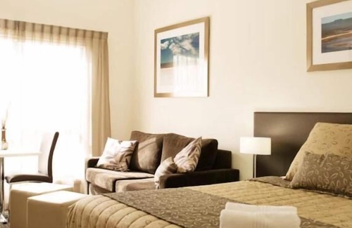 Port Augusta West Hotel | Comfort Inn & Suites Augusta Westside