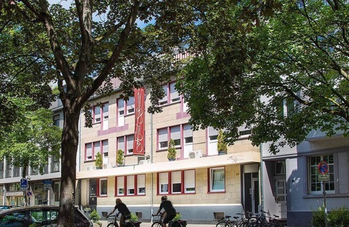 Altstadt House | Comfort triple room - Hotel Brenner