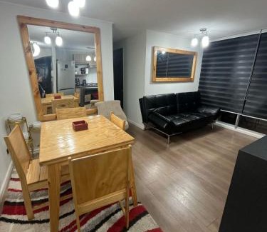 Constitucion Apartment | Comfort y Estilo
