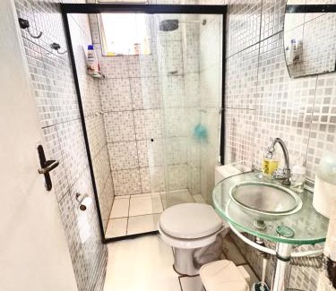 Parque Guajara Apartment | Comfortable and Complete Apartment