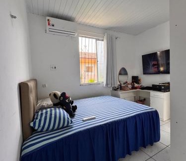 Parque Guajara Apartment | Comfortable and Complete Apartment