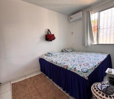 Parque Guajara Apartment | Comfortable and Complete Apartment
