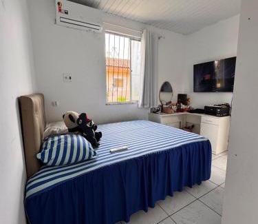 Parque Guajara Apartment | Comfortable and Complete Apartment