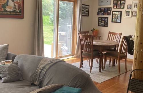 Edwards Apartment | Comfortable Casa 54