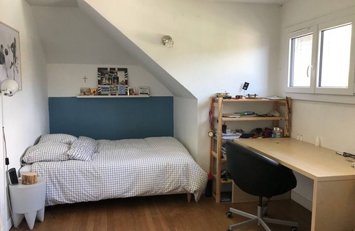 Bassens House | Comfortable family home for your trips to Savoie