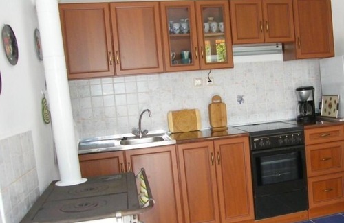 Dobrokoz House | Comfortable holiday home in the vineyards, in an absolutely quiet location