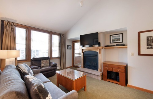 Winter Park Condo | Comfortable Mountain Adventure Condo at Zephyr Mountain Lodge with Village View (Value-Rated Condo 2506)