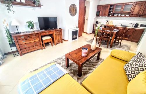 Shiligarnika Apartment | Comfy 1bd apartment in 4star SPA resort Bansko
