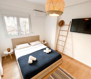 Petralona Apartment | Comfy 2 BDR Apt in Petralona - Next to metro