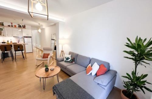 Petralona Apartment | Comfy 2 BDR Apt in Petralona - Next to metro