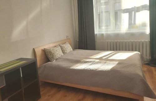 Brasa Apartment | Comfy apartment with 2 bedrooms