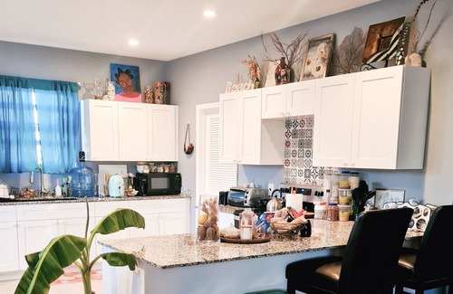 Juba Sound House | Comfy Caicos Rest Nest 1 bedroom