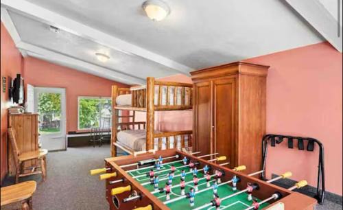 Lava Hot Springs House | Comfy stay in Lava Hot Springs