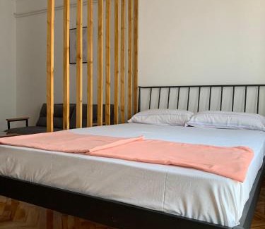 Medijana Apartment | Comfy Studio - 1 minute walk to Delta Planet