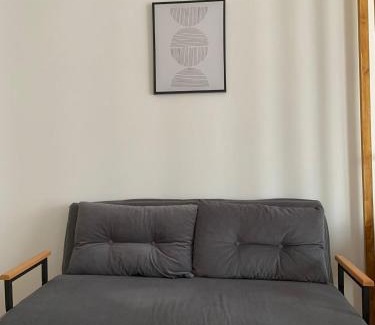 Medijana Apartment | Comfy Studio - 1 minute walk to Delta Planet