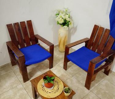 Formosa Apartment | Como en casa
