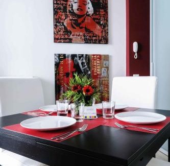 Como City Centre Apartment | ComoLoft