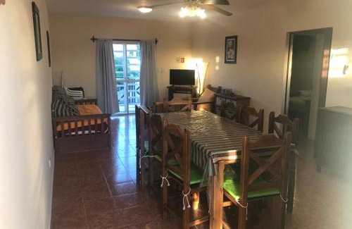 Las Grutas Apartment | Complejo olivos