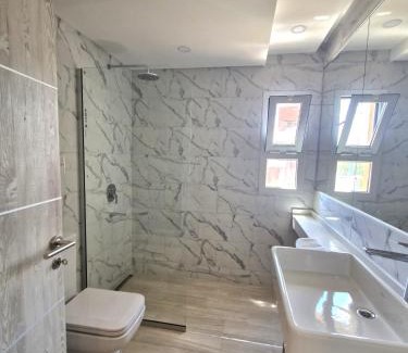 Las Grutas Apartment | Complejo Tamariscos