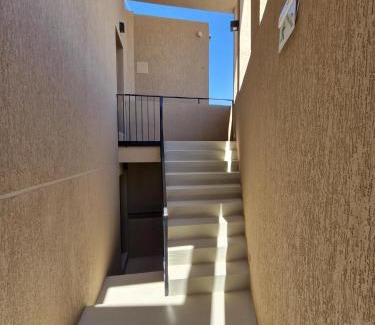 Las Grutas Apartment | Complejo Tamariscos