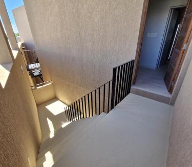 Las Grutas Apartment | Complejo Tamariscos