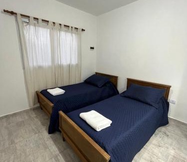 Villa Dolores Apartment | Complejo "Union"