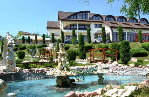 Sincraiu de Mures Resort | Complex Turistic Darina Sancraiu de Mures