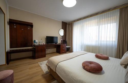 Sincraiu de Mures Resort | Complex Turistic Darina Sancraiu de Mures