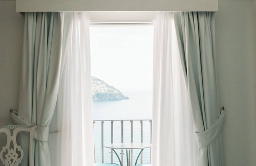 Positano Hotel | Conca D'oro