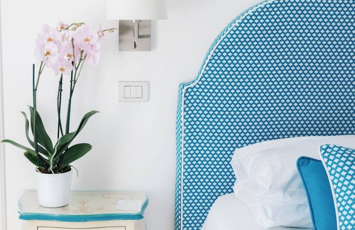 Positano Hotel | Conca D'oro