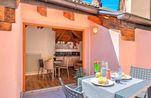 Trento Old Town Apartment | Concilium