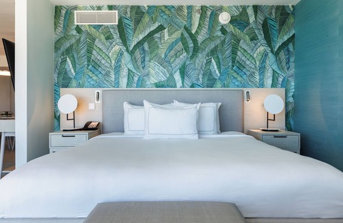 Condado Hotel | Condado Palm Inn San Juan, Tapestry Collection by Hilton
