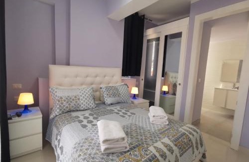 Bavaro Apartment | Condo 1bdr 1bth 210