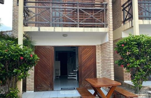 Barra Mar House | Condomínio Mar e Sol