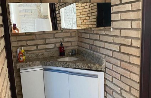 Barra Mar House | Condomínio Mar e Sol