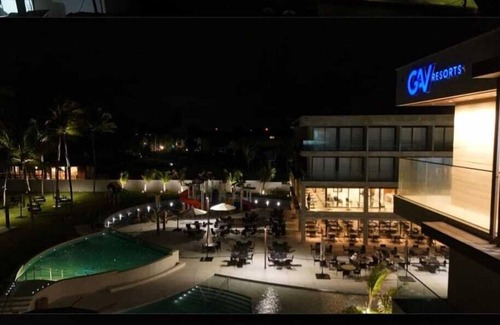 Porto de Galinhas Resort | Condomínio Porto Alto Resort
