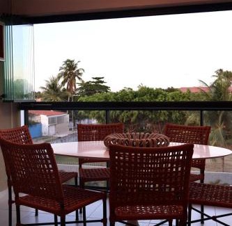 Barra de Sao Miguel Apartment | CONDOMÍNIO SAN MARTIN BARRA DE SÃO MIGUEL cond