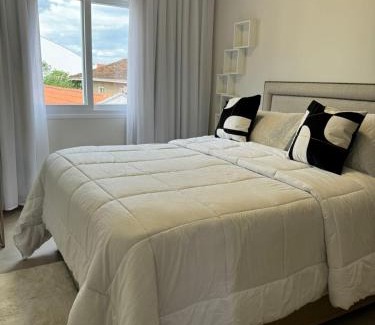 Barra Velha House | Condomínio Smv