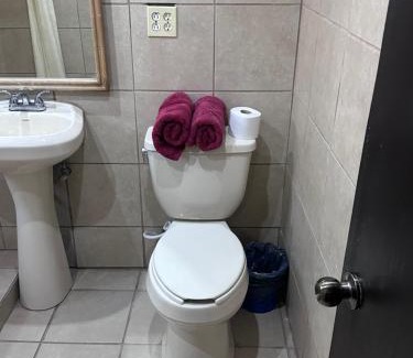 Segunda Seccion Apartment | Condominio 1