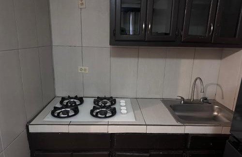 Segunda Seccion Apartment | Condominio 1